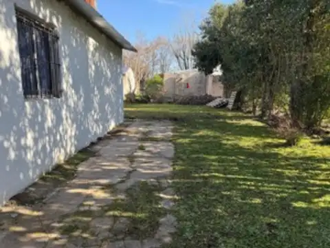 Casa en Venta 30 años