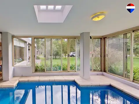 Casa en Venta 25 años