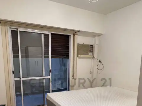 Venta de Departamento 2 AMBIENTES CON PATIO en Caballito, Capital Federal