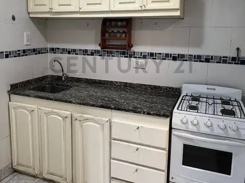 Venta de Departamento 2 AMBIENTES CON PATIO en Caballito, Capital Federal