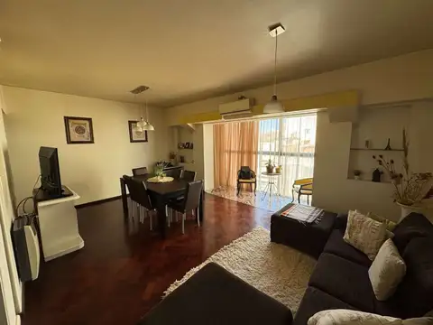 Departamento en Venta de 3 dormitorios