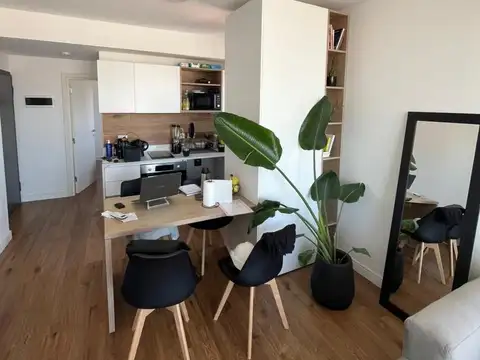 Departamento en Alquiler al Noroeste