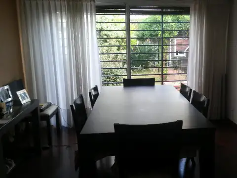 Casa en Venta en Almagro, USD 500.000
