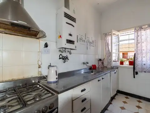 Depto Tipo Casa en Venta en General Jose De San Martin, USD 79.000