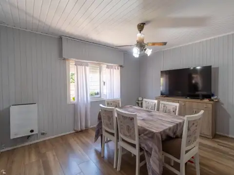 CASA EN PH VENTA 3 DORMIT. B. SAN MARTÍN ROSARIO