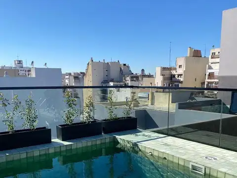 Departamento en Venta Apto profesional