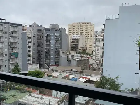 Departamento en Venta en Parque Centenario, USD 230.000