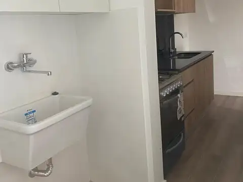 Departamento en Venta A Estrenar