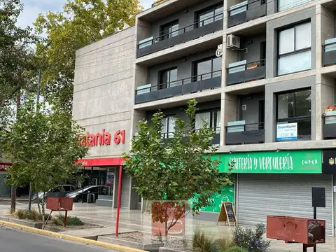 Departamento en Godoy Cruz