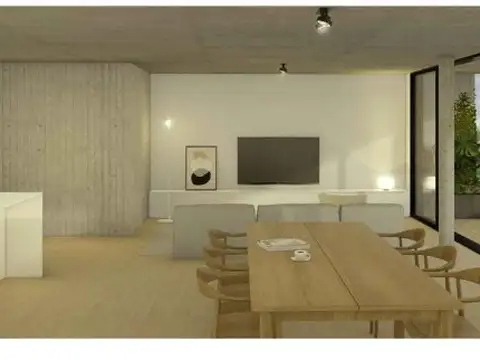 Pueyrredon 1617  Piso 6 - VENTA Departamento Exclusivo 3 Dormitorios con Quincho Privado