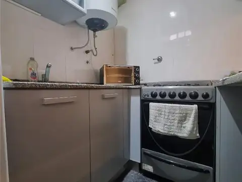 Departamento en Venta al Noroeste