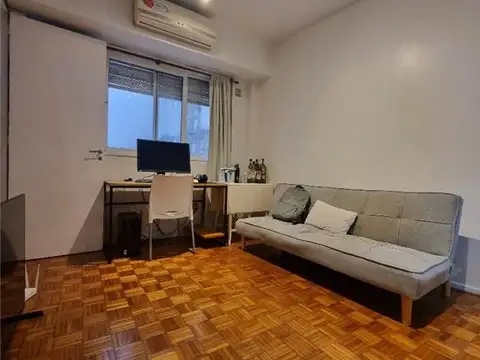 AUSTRIA 2200, Piso 4