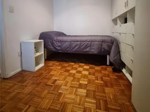 Departamento en Venta en Barrio Norte, USD 68.000