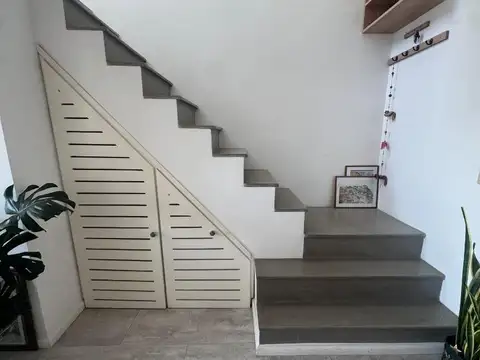 Departamento en Alquiler Temporal 12 años