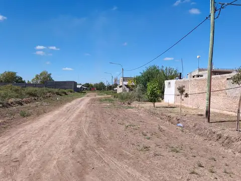Terreno en Venta en San Roque, Maipú