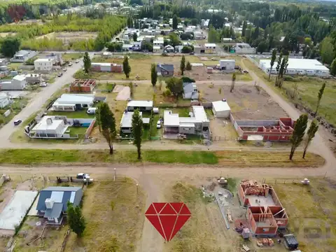 Terreno en Venta de 400,0 m2