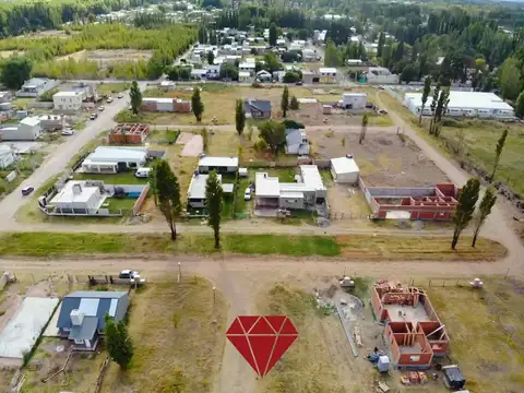 Terreno en Venta de 400,0 m2