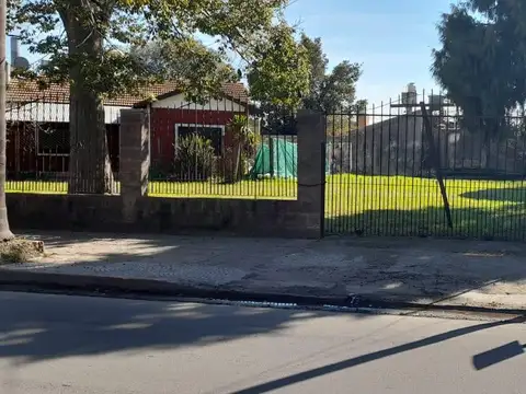 Terreno en Venta en Garin-Centro, USD 150.000