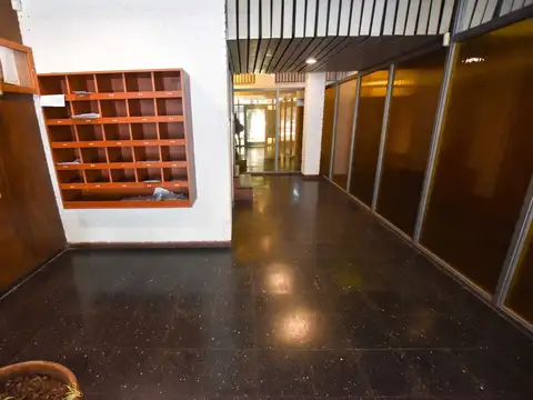 Avenida San Martín 500