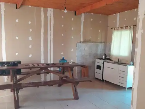 Casa en Venta 3 años