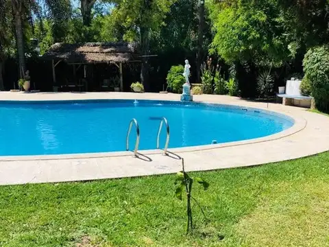 Terreno en Venta de 2300,0 m2