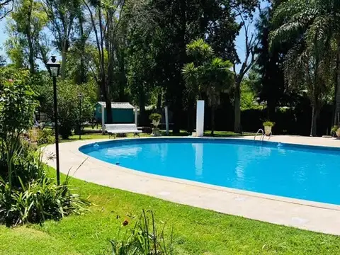 Terreno en Venta en Moreno, USD 120.000