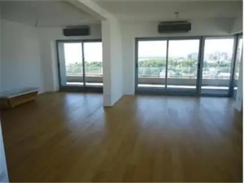 Departamento en Alquiler de 4 ambientes