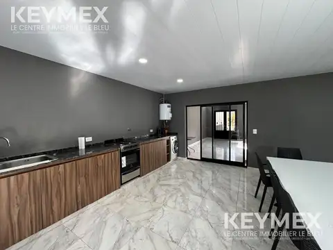 Casa en Venta de 2 dormitorios