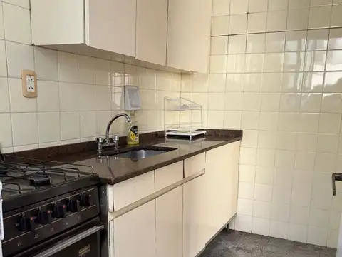 Departamento en Venta al Noroeste
