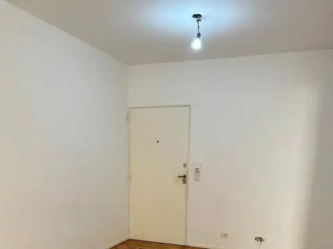 Departamento en Venta en Almagro, USD 65.000
