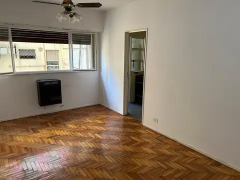 Departamento en Venta 60 años