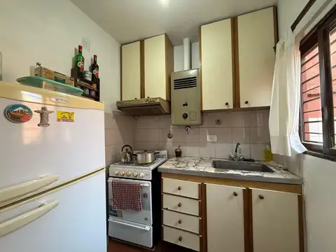 Departamento en Venta Permite mascota
