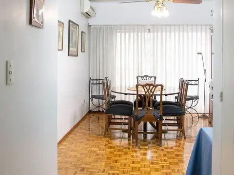 Departamento en Venta de 7 ambientes