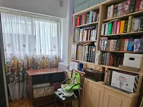Departamento en Venta de 5 dormitorios