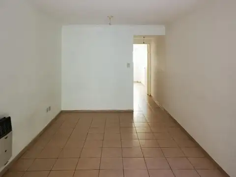 Depto en alquiler 1 dor con balcón Nueva Córdoba