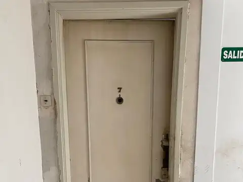 Sánchez De Bustamante 100