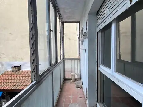 Departamento - Venta - Argentina, Capital Federal - SANCHEZ DE BUSTAMANTE 100