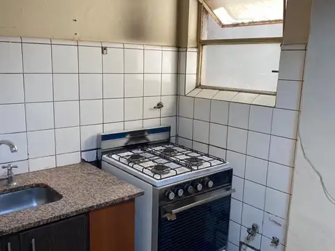 Departamento en Venta en Almagro, USD 65.000