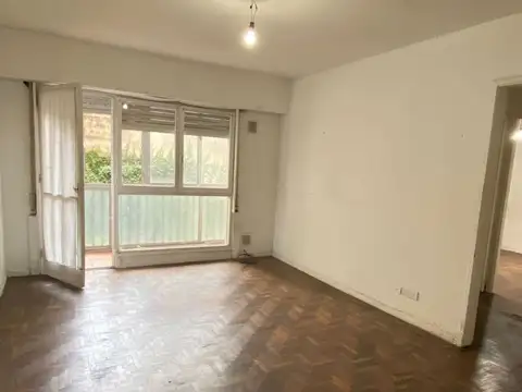 Departamento - Venta - Argentina, Capital Federal - SANCHEZ DE BUSTAMANTE 100