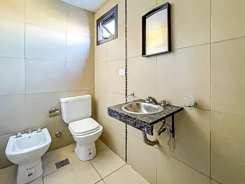 Departamento en Venta 5 años