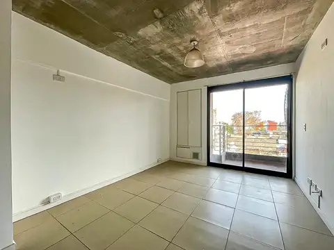Departamento en Venta en Luis Agote, Rosario