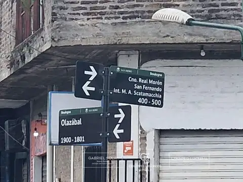 Olazabal  al 1700
