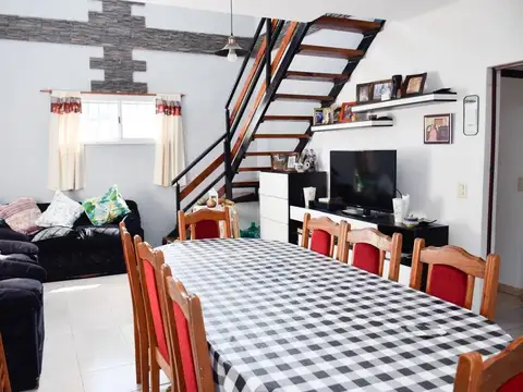 Casa en Venta en Matheu, USD 110.000