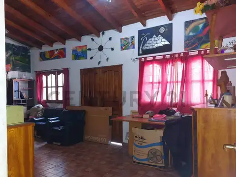 Casa en Venta de 6 dormitorios