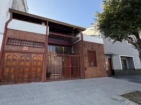 Barragan 1000