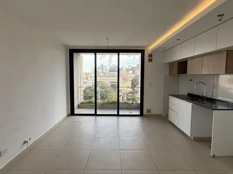 Departamento en Venta en Morón Sur, USD 73.000