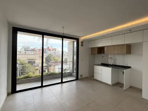 Departamento en Moron Sur