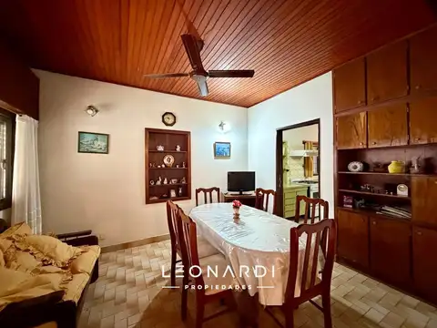 Casa en Venta al Oeste