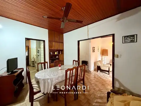 Casa en Venta 47 años