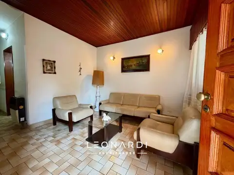 Casa en Venta de 2 dormitorios